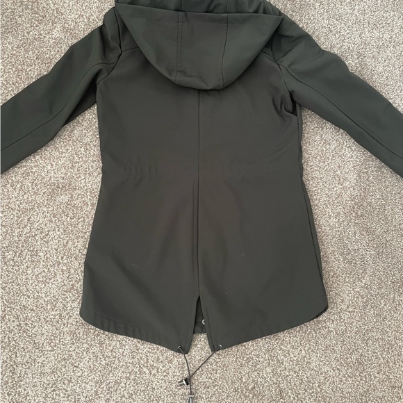 Kenneth Cole Trench Coat - Picture 6 of 6